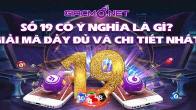 Giải mã ý nghĩa nằm mơ thấy số 19
